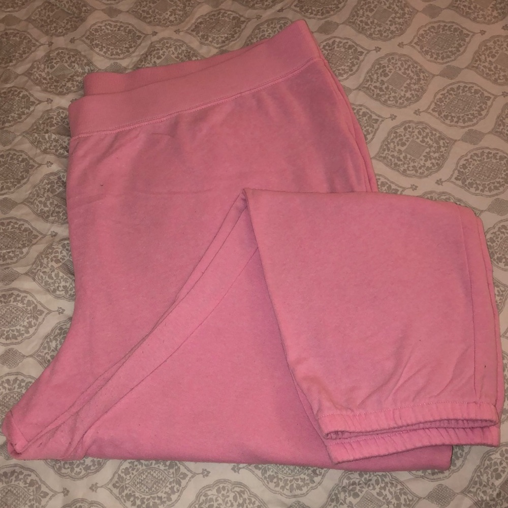 Pajama Pants/ Sweat Pants